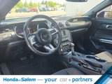 Used 2018 Ford Mustang Coupe image 2