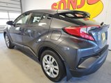 Used 2022 Toyota C-HR XLE image 6