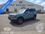 Used 2021 Ford Bronco Sport Big Bend w/ Big Bend Package (96B) image 1