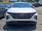 Used 2022 Hyundai Tucson SEL w/ Cargo Package image 2