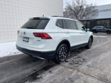 Certified 2021 Volkswagen Tiguan SE image 5