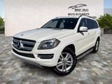 Used 2015 Mercedes-Benz GL 450 4MATIC image 3