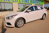 Used 2021 Hyundai Accent SE image 2