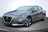 Used 2021 Nissan Altima 2.5 SV image 3