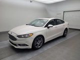 Used 2017 Ford Fusion SE w/ Equipment Group 201A image 2