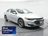 Used 2022 Chevrolet Malibu LT image 1