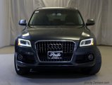 Used 2016 Audi Q5 2.0T Premium Plus w/ Technology Package image 5