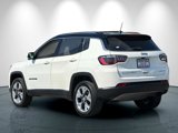 Used 2020 Jeep Compass Limited w/ Luxury Seat Group image 6