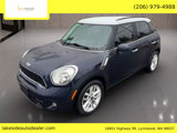 Used 2011 MINI Cooper Countryman S image 2