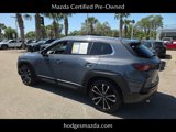 Certified 2023 MAZDA CX-50 AWD 2.5 S w/ Cargo Package image 3