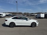 New 2025 Volkswagen Jetta SE image 2