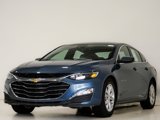 Used 2024 Chevrolet Malibu LT image 3