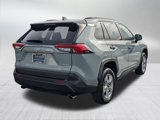 Used 2021 Toyota RAV4 XLE image 6