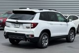 Used 2022 Honda Passport TrailSport image 4