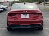 Used 2023 Kia Forte LXS image 5