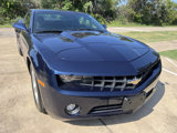Used 2012 Chevrolet Camaro LT image 2