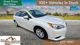 Used 2017 Subaru Legacy 2.5i Premium image 3