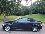 Used 2008 BMW 128i Convertible image 2