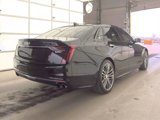 Used 2020 Cadillac CT6 V image 2