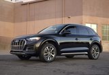 Used 2021 Audi Q5 2.0T Premium Plus image 2