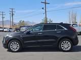 Used 2021 Cadillac XT4 Luxury image 2