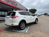 Used 2018 Toyota RAV4 Limited image 5