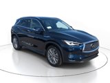 New 2025 INFINITI QX50 Luxe image 2