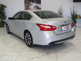 Used 2017 Nissan Altima 2.5 SV image 5