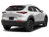 New 2025 MAZDA CX-30 AWD 2.5 S w/ Select Sport Pkg image 5