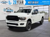 New 2024 RAM 2500 Big Horn w/ Night Edition image 1