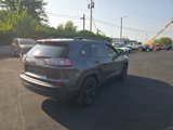 Used 2020 Jeep Cherokee Latitude Plus image 5