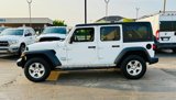 Used 2018 Jeep Wrangler Unlimited Sport S image 3
