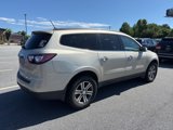Used 2015 Chevrolet Traverse LT image 3