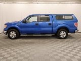 Used 2011 Ford F150 XLT image 2