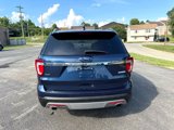Used 2017 Ford Explorer XLT w/ Equipment Group 202A image 6