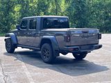 Used 2021 Jeep Gladiator Willys image 5