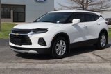 Used 2020 Chevrolet Blazer LT image 2