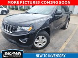 Used 2014 Jeep Grand Cherokee Laredo w/ Quick Order Package 23E image 3