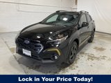 New 2025 Subaru Crosstrek 2.5i Sport image 3