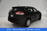 Used 2016 Nissan Rogue S image 4