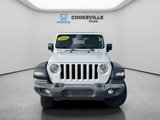 Used 2018 Jeep Wrangler Sport S image 2