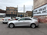 Used 2013 Cadillac ATS Sedan w/ Sun And Sound Package image 5