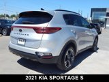 Used 2021 Kia Sportage S image 3