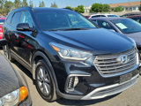 Used 2019 Hyundai Santa Fe XL SE w/ SE Premium Package 02 image 3