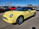 Used 2002 Ford Thunderbird image 3