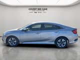 Used 2016 Honda Civic LX image 6