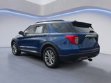 Used 2021 Ford Explorer XLT w/ Equipment Group 202A image 4