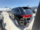 Used 2021 Jeep Grand Cherokee Laredo image 4