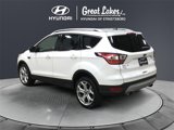 Used 2017 Ford Escape Titanium w/ Equipment Group 301A image 3