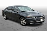 Used 2017 Chevrolet Malibu LS image 2